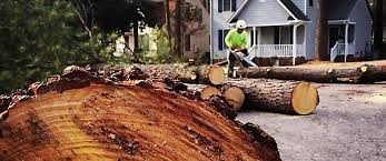 Professional Tree Services in Blaine, WA